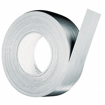 NASHUA 398 Duct Tape Grey 1 7/8 in x 60 yd 11 mil