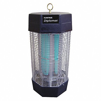 FLOWTRON FC8800C Insect Killer 26 1/4 in H 87 120 sq ft