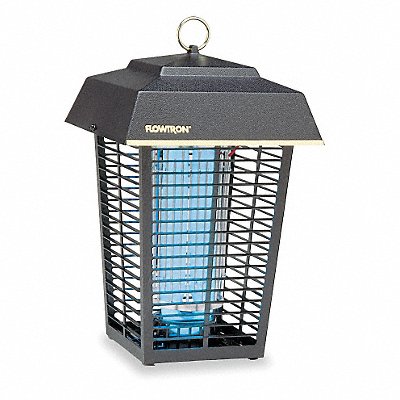 FLOWTRON BK80D Insect Killer 18 1/2 in H 65 340 sq ft