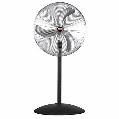 DAYTON 20941 Standard Duty Quiet Design Fan 20 Blde Dia