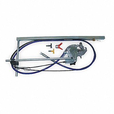 GRACO 287553 Airless Spray Gun Kit 3600psi Tip .017In