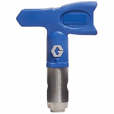 GRACO LTX415 Airless Tip Sz 0.015 In Pattern 8-10 In