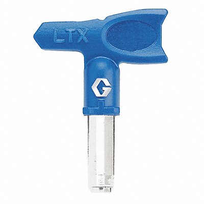 GRACO LTX631 Airless Tip Sz 0.031In Pattern 12-14 In