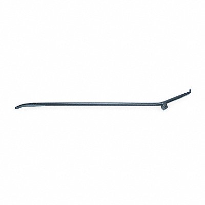 KEN-TOOL 34648 Lock Ring Tool 37 In 3/4 In Stk Stl Hd