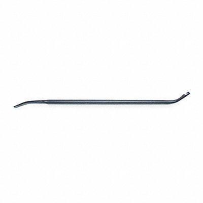 KEN-TOOL 39808 Mount and Demount Bar 31 In 7/8 In Stk Stl