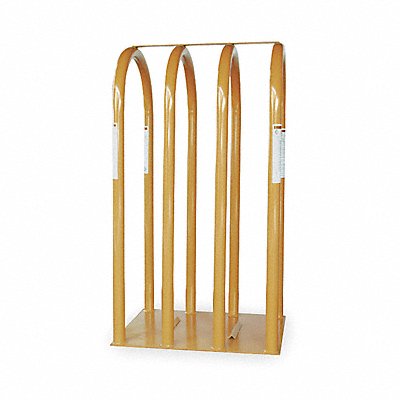KEN-TOOL 36002 Tyre Inflation Cage 4-Bar
