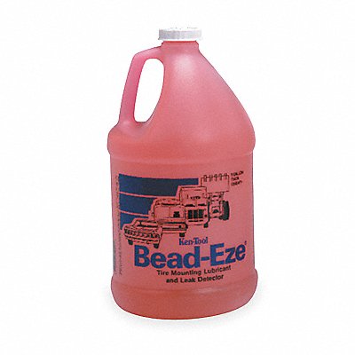 KEN-TOOL 35847 Bead-Eze Penetrating Tire Lubricant 1gal