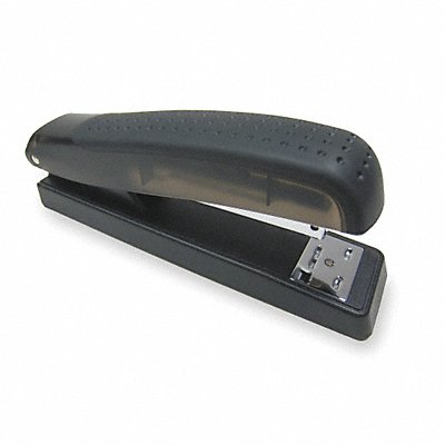 GRAINGER 2WFT1 Stapler 20 Sheet Black