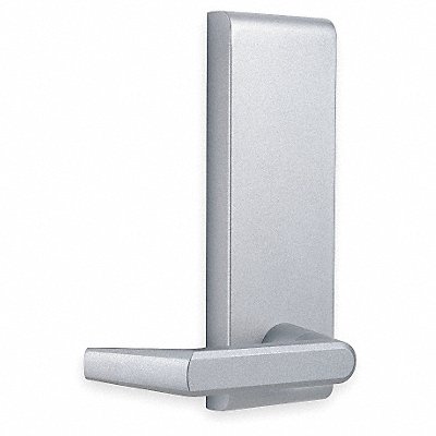 DORMAKABA QET320E689 Lever Dummy Escutcheon Lever Grade 1