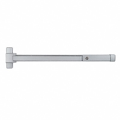 DORMAKABA QED31136689 Rim Exit Device Standard Duty Grade 1
