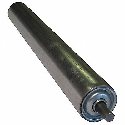 ASHLAND CONVEYOR KD39 Conveyor Roller Steel 39 BF