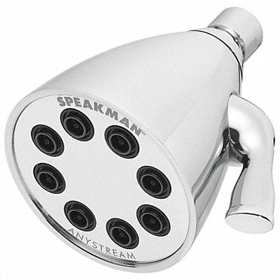 SPEAKMAN S2251 Shower Head Bulb 2.5 gpm
