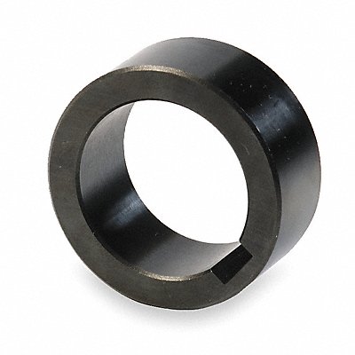 PARLEC 14901 Milling Cutter Arbor Stub Straight