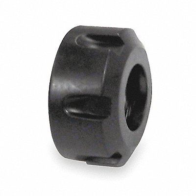 PARLEC CN30 Collet Nut 1/2 -28 DA300