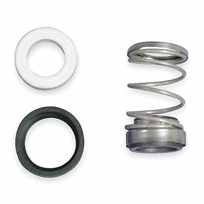 DAYTON 2WV86 Turbine Pump Shaft Seal Regenerative