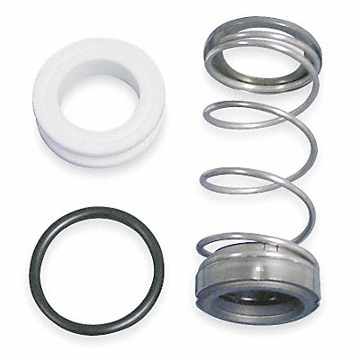 DAYTON 2WV87 Turbine Pump Shaft Seal Regenerative