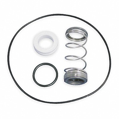 DAYTON 2WV89 Turbine Pump Shaft Seal Kit Regenerative
