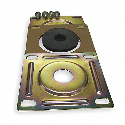 LDI INDUSTRIES 5101 Suction Flange hyd Steel For 3/4 In Pipe