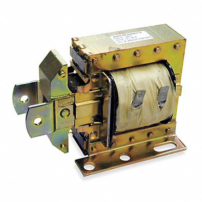 DORMEYER 7258 Solenoid 1/4 - 1-1/4 in Intermittent