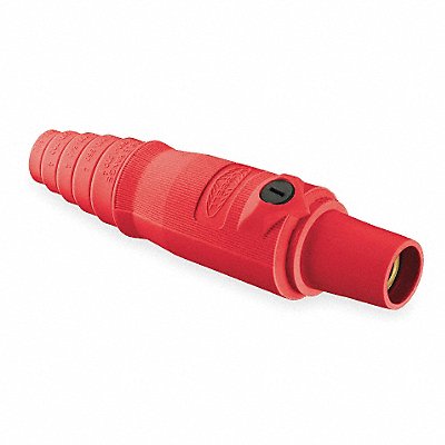 HUBBELL HBL300FR Connector Red 300 A Female