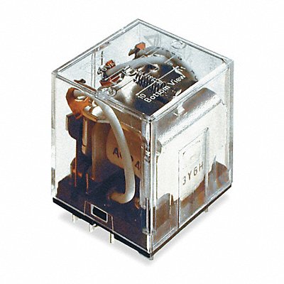 OMRON LY3DC24 H8025 General Purpose Relay 24VDC 10A 11Pins