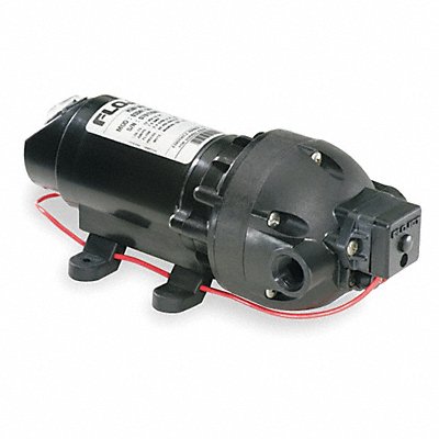 FLOJET 03501503A Elec Sprayer Pump PolyP 3Cmb 2gpm 60psi