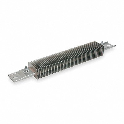 TEMPCO CSF00519 Heater 120V 10-1/2 in L 1200 Deg F