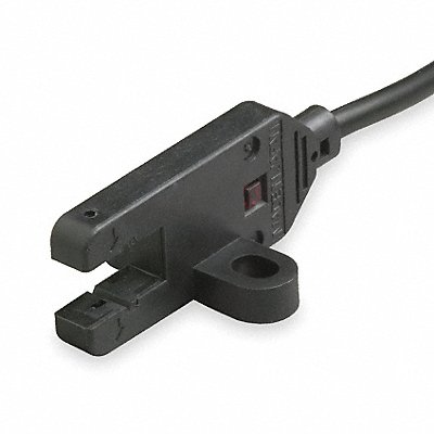 OMRON EESX872P Photoelectric Sensor T-Slot Thru-Beam