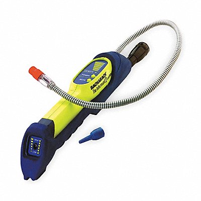 BACHARACH 198038 Combustible Gas Detector 0 °C to 50 °C 0019-8038