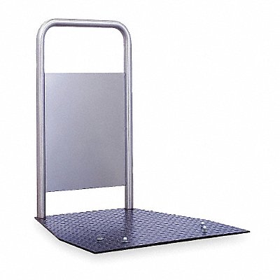 TURNSTILE PP Portable Platform