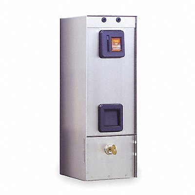 TURNSTILE TB Token Box