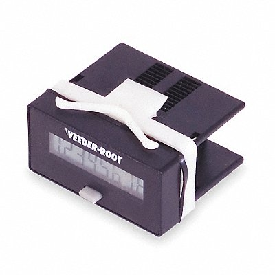 TURNSTILE EC Digital Counter