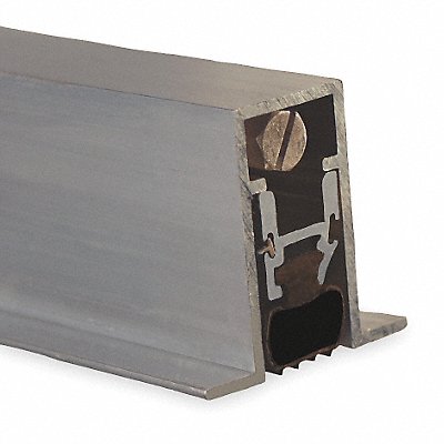 PEMKO 434APKL36 Automatic Door Bottom 36 In Aluminum