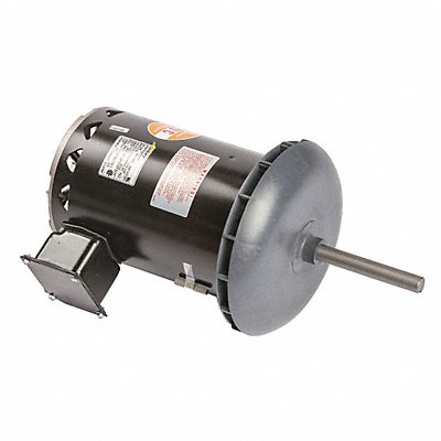 CENTURY FC3076F Condenser Fan Motor 3/4 HP 1140 rpm 60Hz