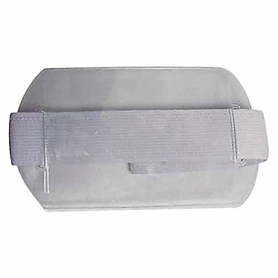 GRAINGER 2XKF7 Arm Band Badge Holder PK5