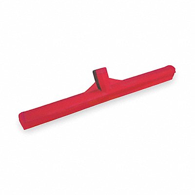 TOUGH GUY 2XKU8 J6519 Floor Squeegee 24 in W Straight