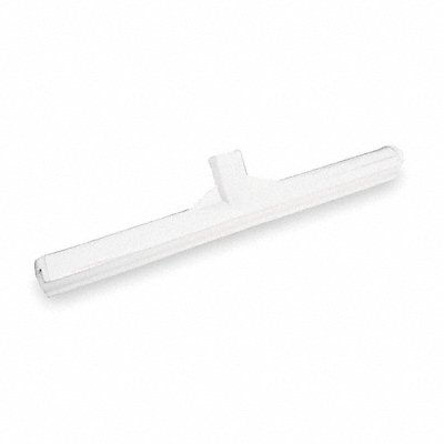 TOUGH GUY 2XKT8 J6517 Bench Squeegee 12 in W Straight