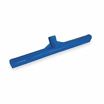 TOUGH GUY 2XKT9 J6517 Bench Squeegee 12 in W Straight