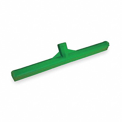 TOUGH GUY 2XKV2 J6519 Floor Squeegee 24 in W Straight