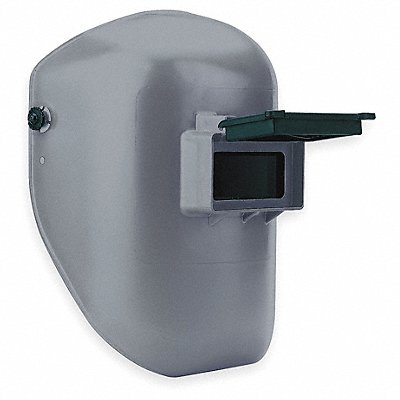 HONEYWELL FIBRE-METAL 906GY Welding Helmet Shade 10 Grey