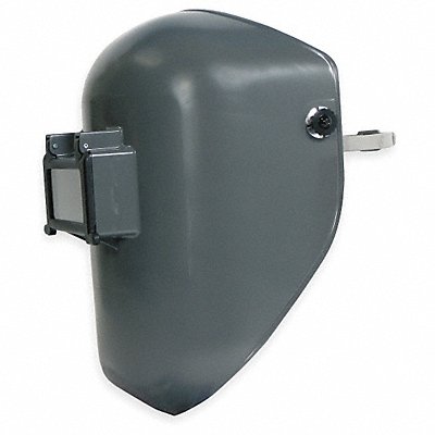 HONEYWELL FIBRE-METAL 5906GY Welding Helmet Shade 10 Grey