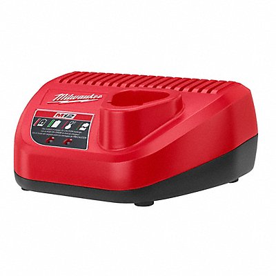 MILWAUKEE 48592401 Battery Charger Li-Ion 1 Port