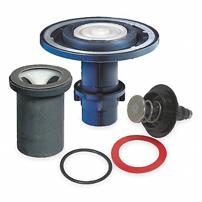 SLOAN A1102A Diaphragm Assembly Manual Toilets 3.5GPF