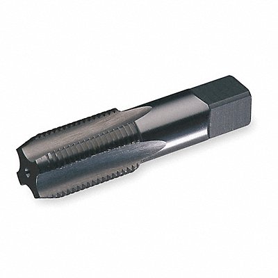 WIDIA GTD 16352 Pipe/Conduit Thread Tap 1/8 -27 HSS-E