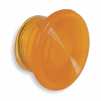 SCHNEIDER ELECTRIC 9001A20 Mushroom Head 30mm Amber
