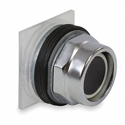 SCHNEIDER ELECTRIC 9001KR2B H4518 Recessed Push Button Black Non Illuminated 30mm