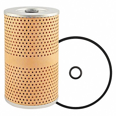 BALDWIN FILTERS P723 Element Only 6-1/2 L