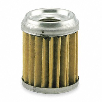 BALDWIN FILTERS PT9208 Hydraulic Filter Element Only 3-17/32 L
