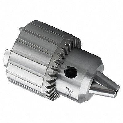 MILWAUKEE 48662085 Drill Chuck Keyed Steel 3/4 In 3JT