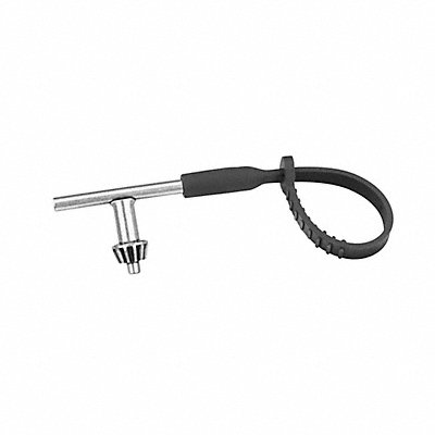 MILWAUKEE 48664080 Chuck Key Holder